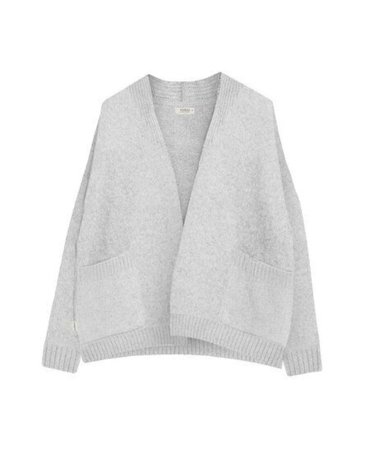 FUXBAU Oversize Cardigan – Ansicht 2