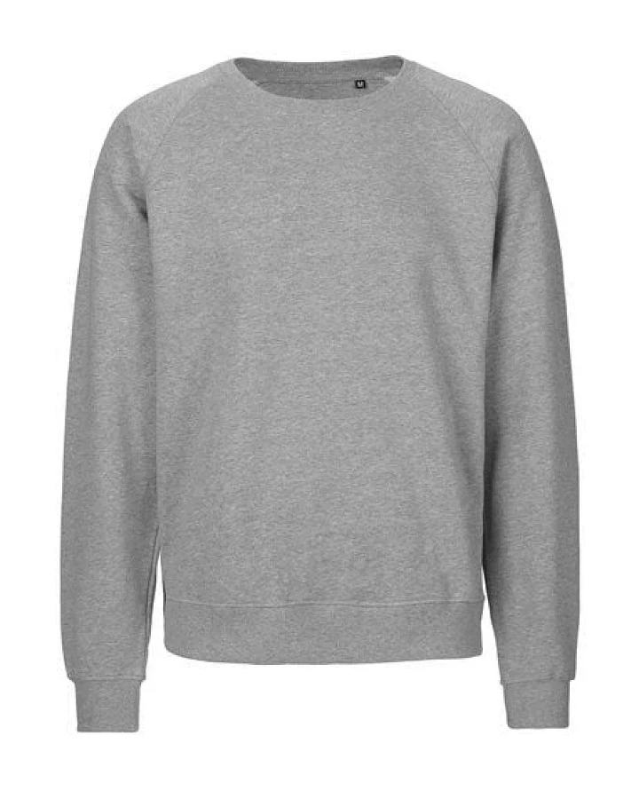 Neutral® Tiger Cotton Unisex Sweatshirt