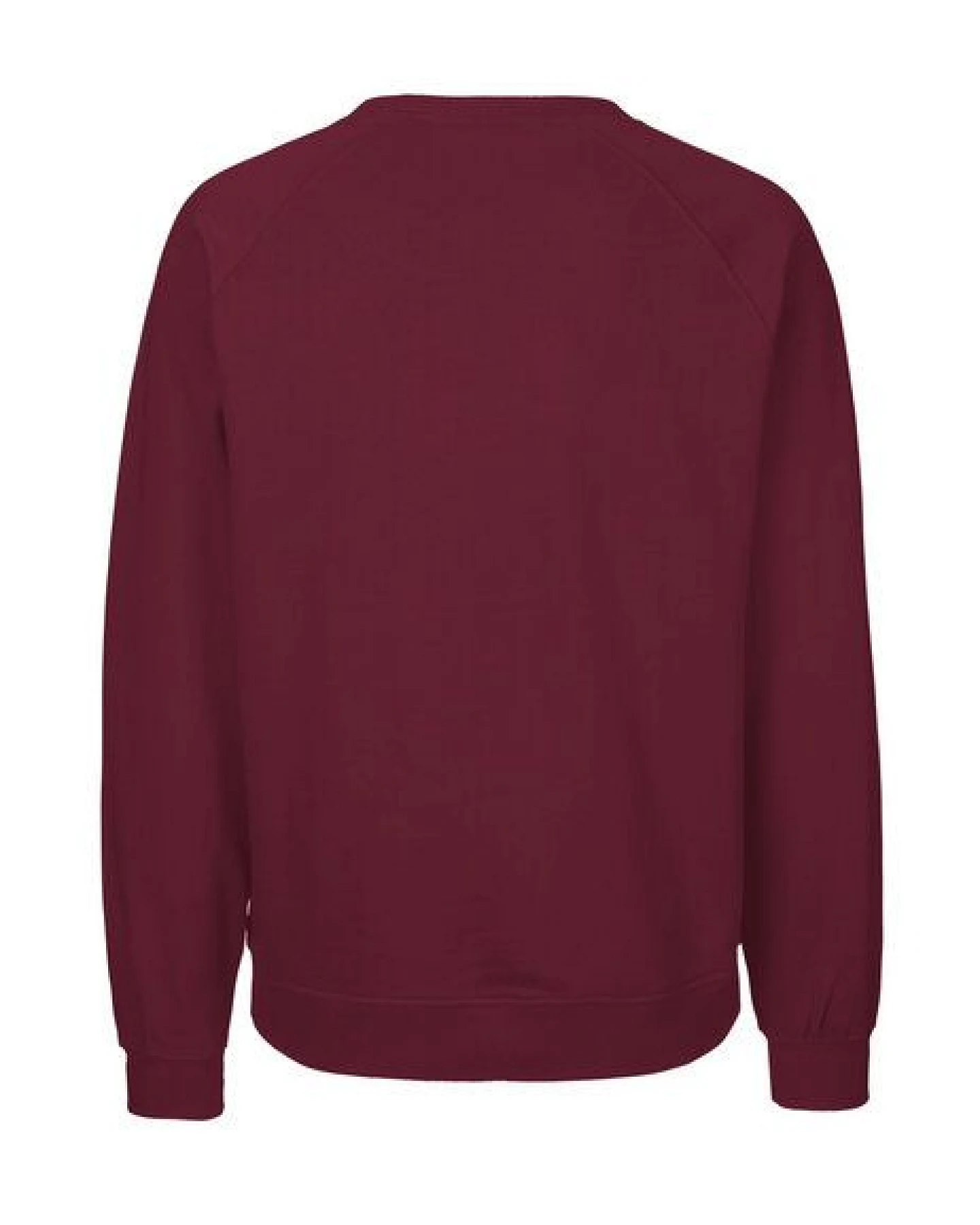 Neutral® Tiger Cotton Unisex Sweatshirt – Ansicht 2