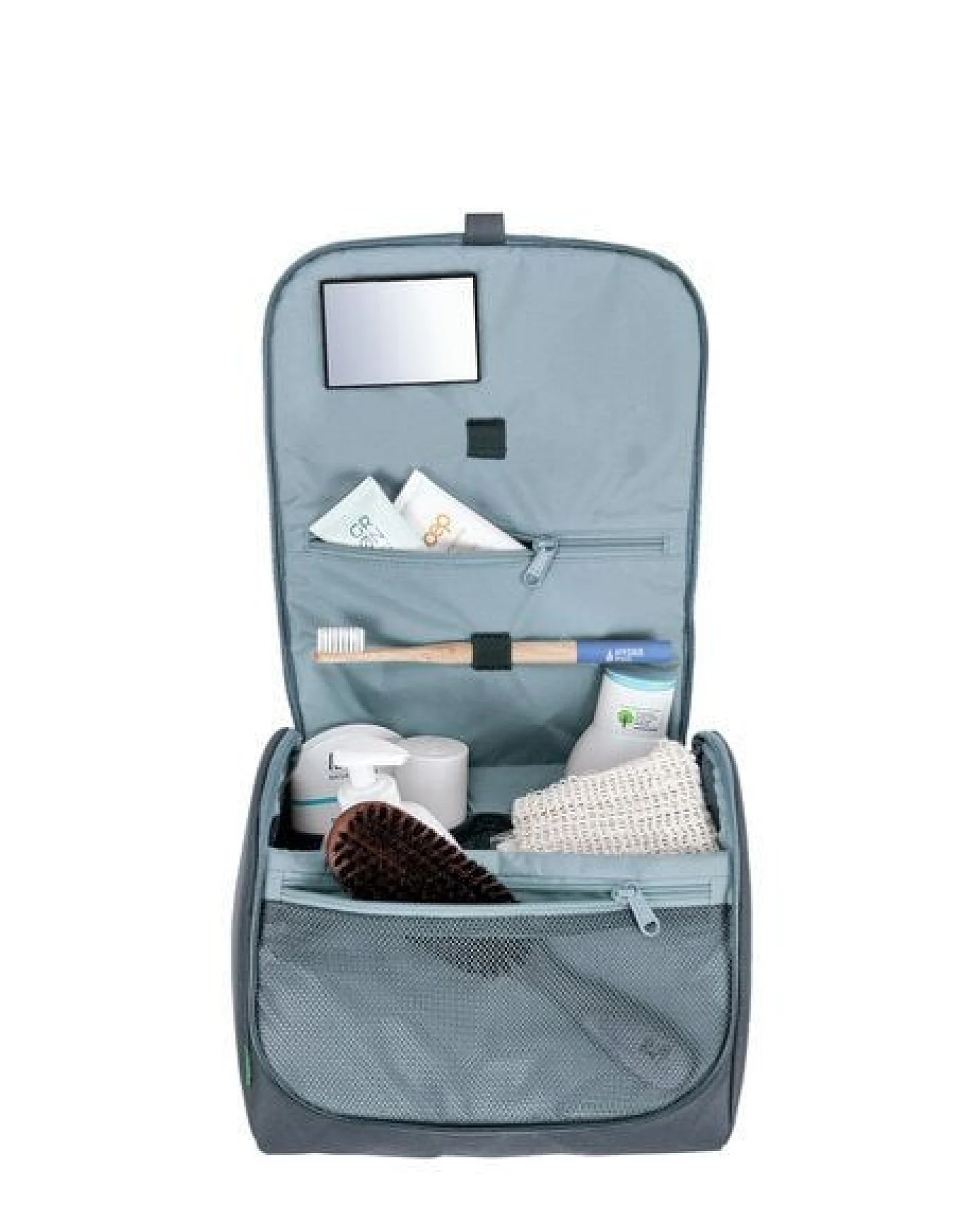 VAUDE WegaWash Waschtasche – Ansicht 4