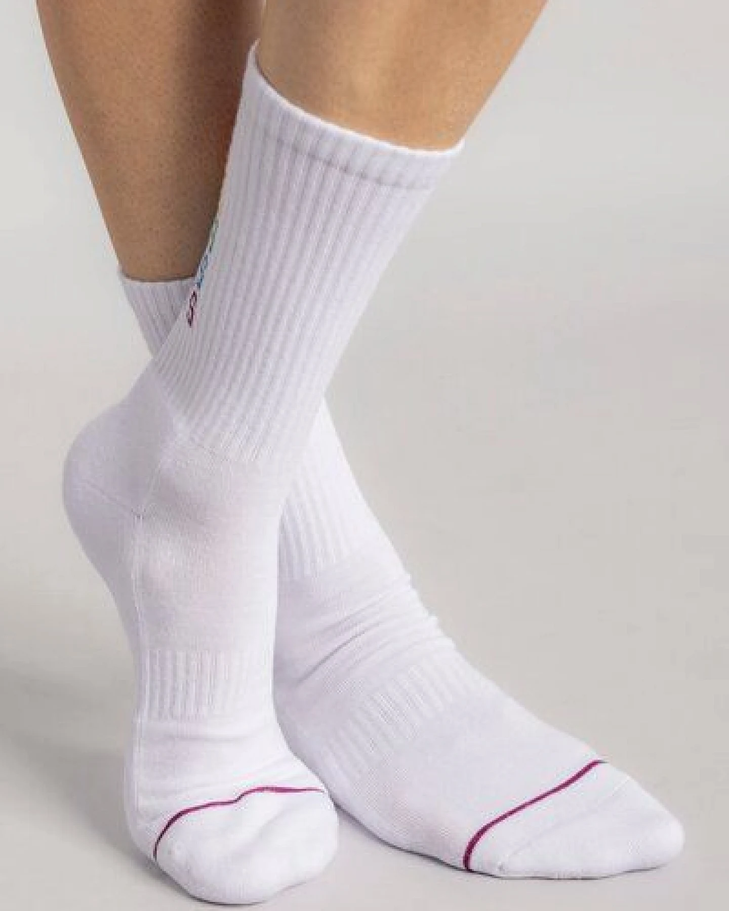 dirts Rainbow Socks 3.0 – Ansicht 3