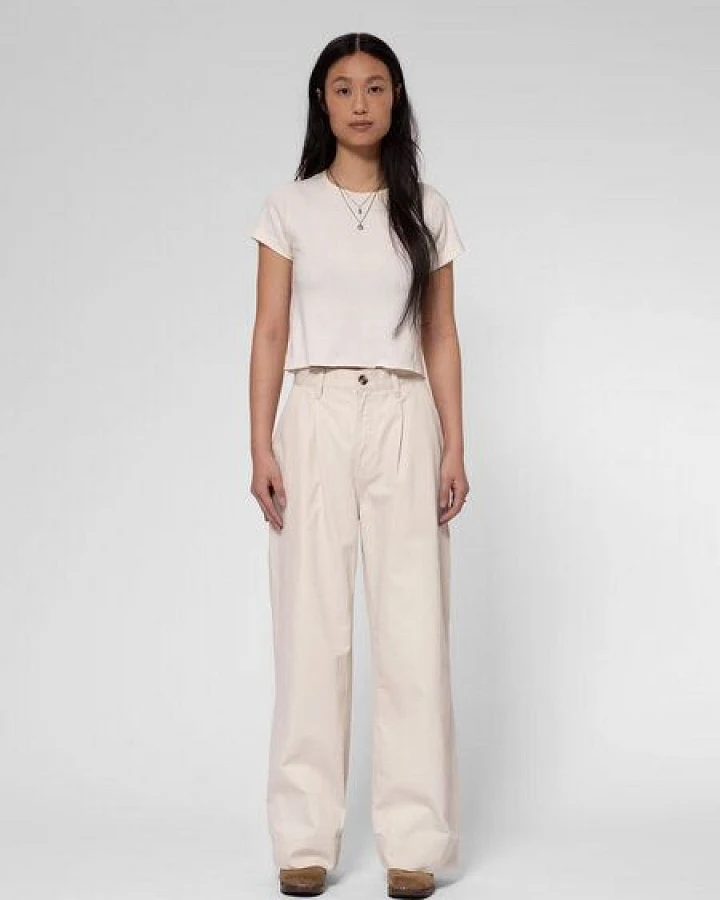 Nudie Jeans SUKI Workwear Sailor Pants