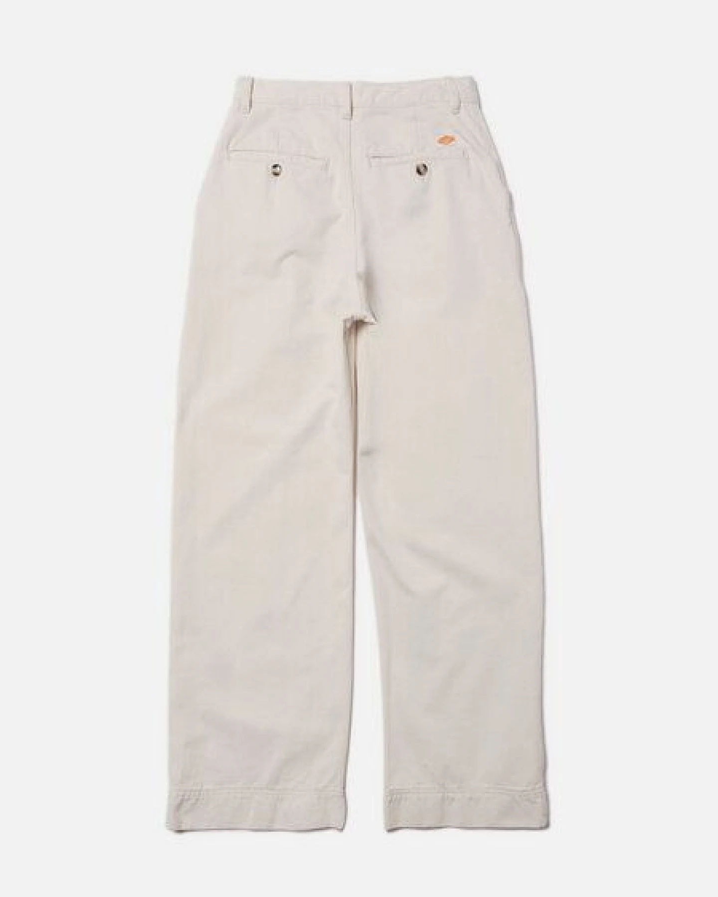 Nudie Jeans SUKI Workwear Sailor Pants – Ansicht 4