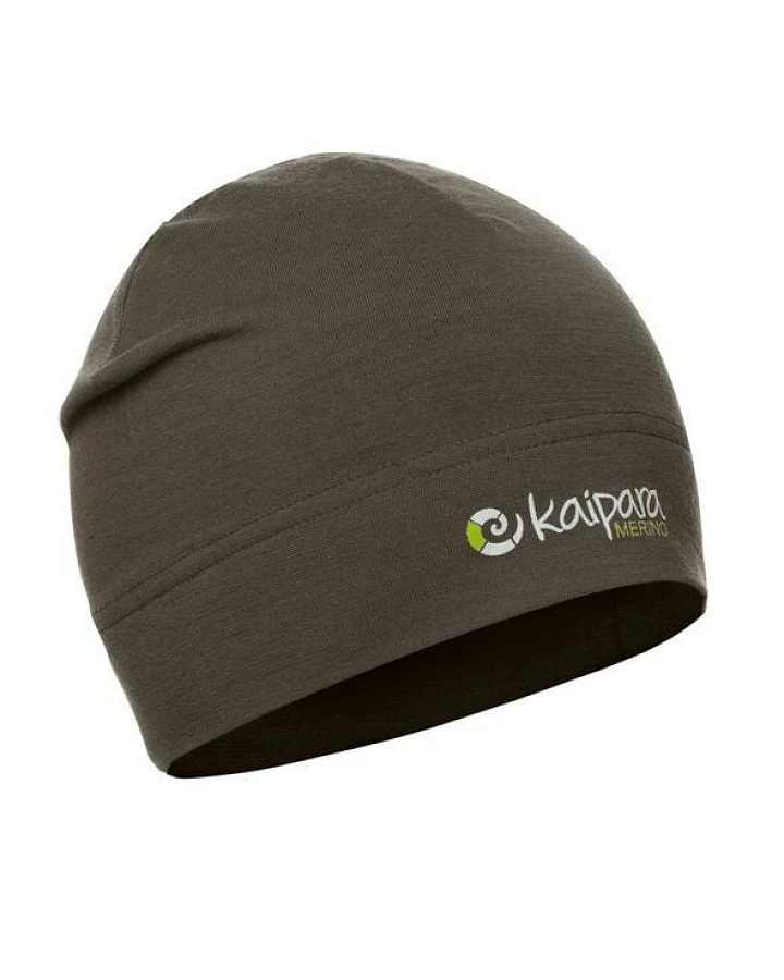 Kaipara - Merino Sportswear Merino Beanie Unisex 150 Onesize