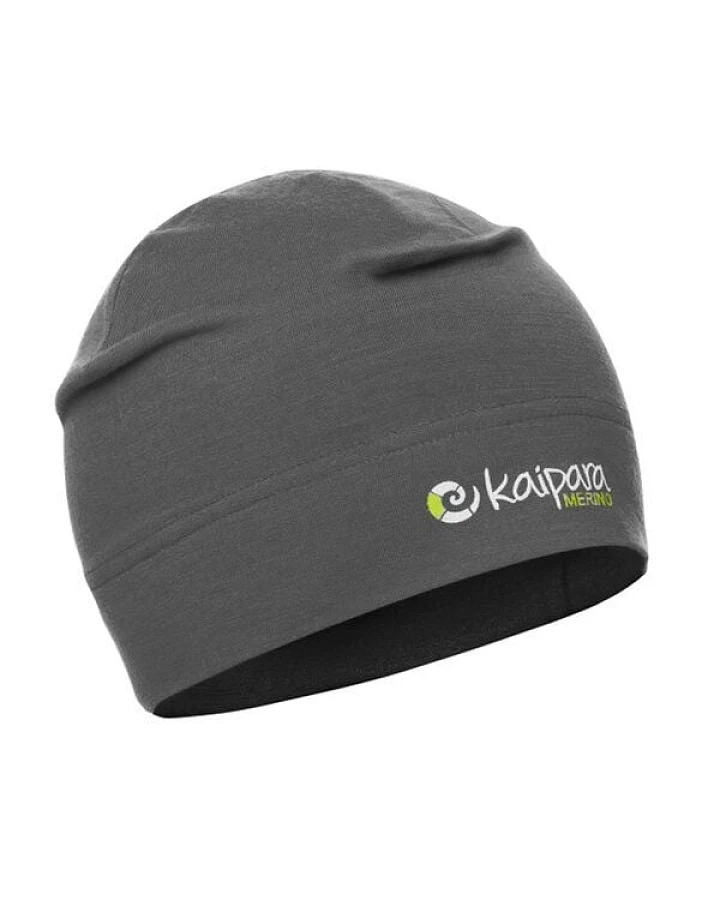 Kaipara - Merino Sportswear Merino Beanie Unisex 150 Onesize