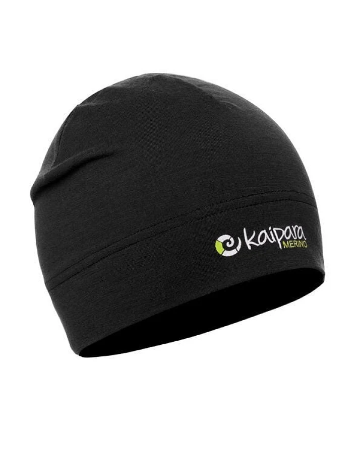 Kaipara - Merino Sportswear Merino Beanie Unisex 200 Onesize