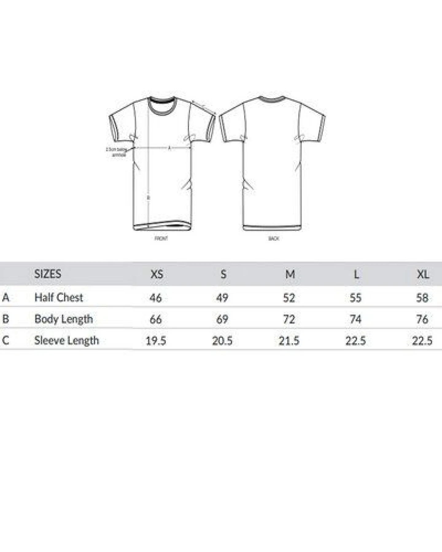 Kultgut Artdesign - Biofair - Klassik Shirt / Wertschätzung Tree – Ansicht 3