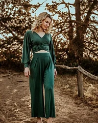 Deep Green (Petrol)