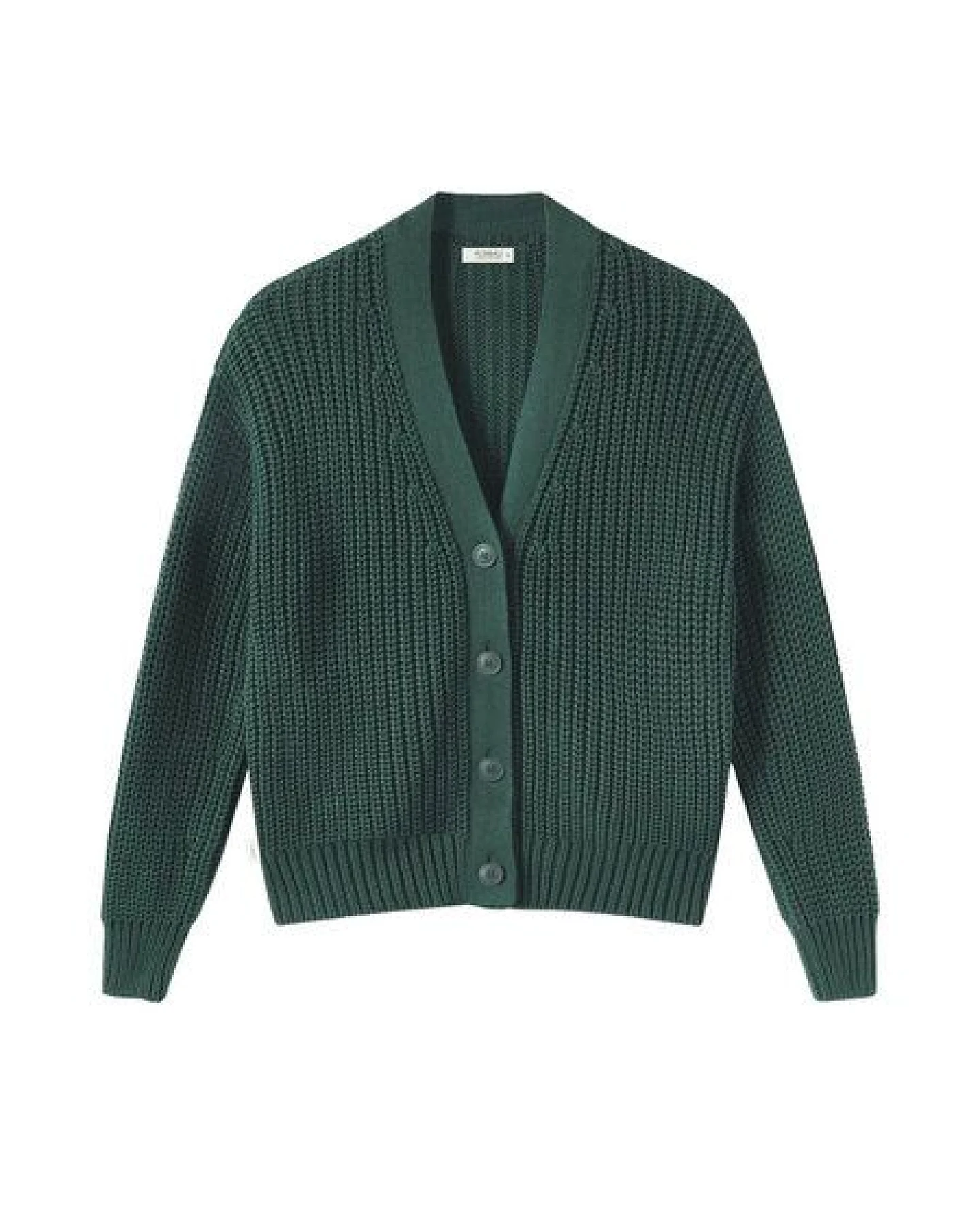 FUXBAU 4Seasons Frauen Strickjacke – Ansicht 2