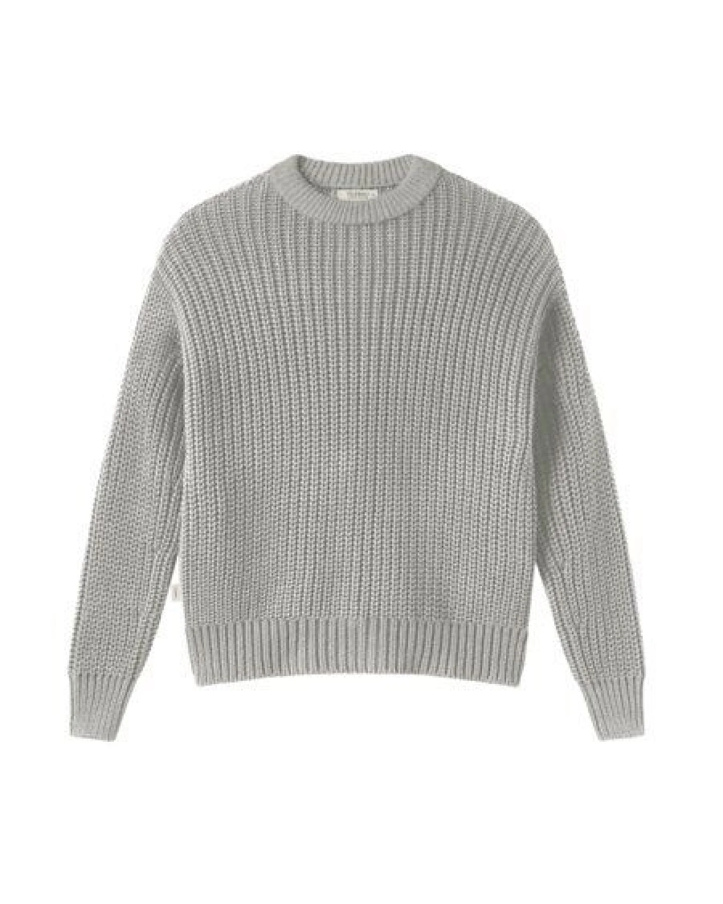 FUXBAU 4Seasons Frauen Strickpullover – Ansicht 2