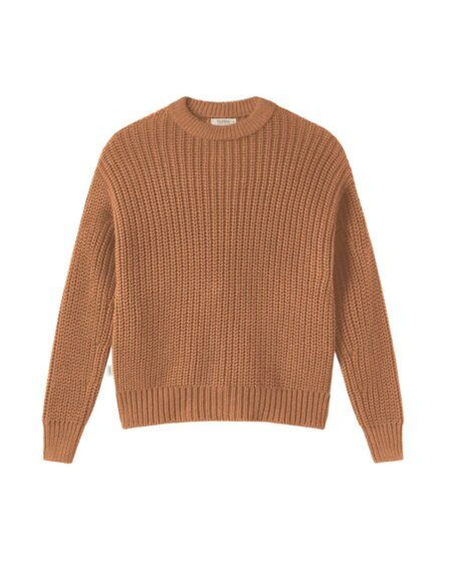 FUXBAU 4Seasons Frauen Strickpullover – Ansicht 2