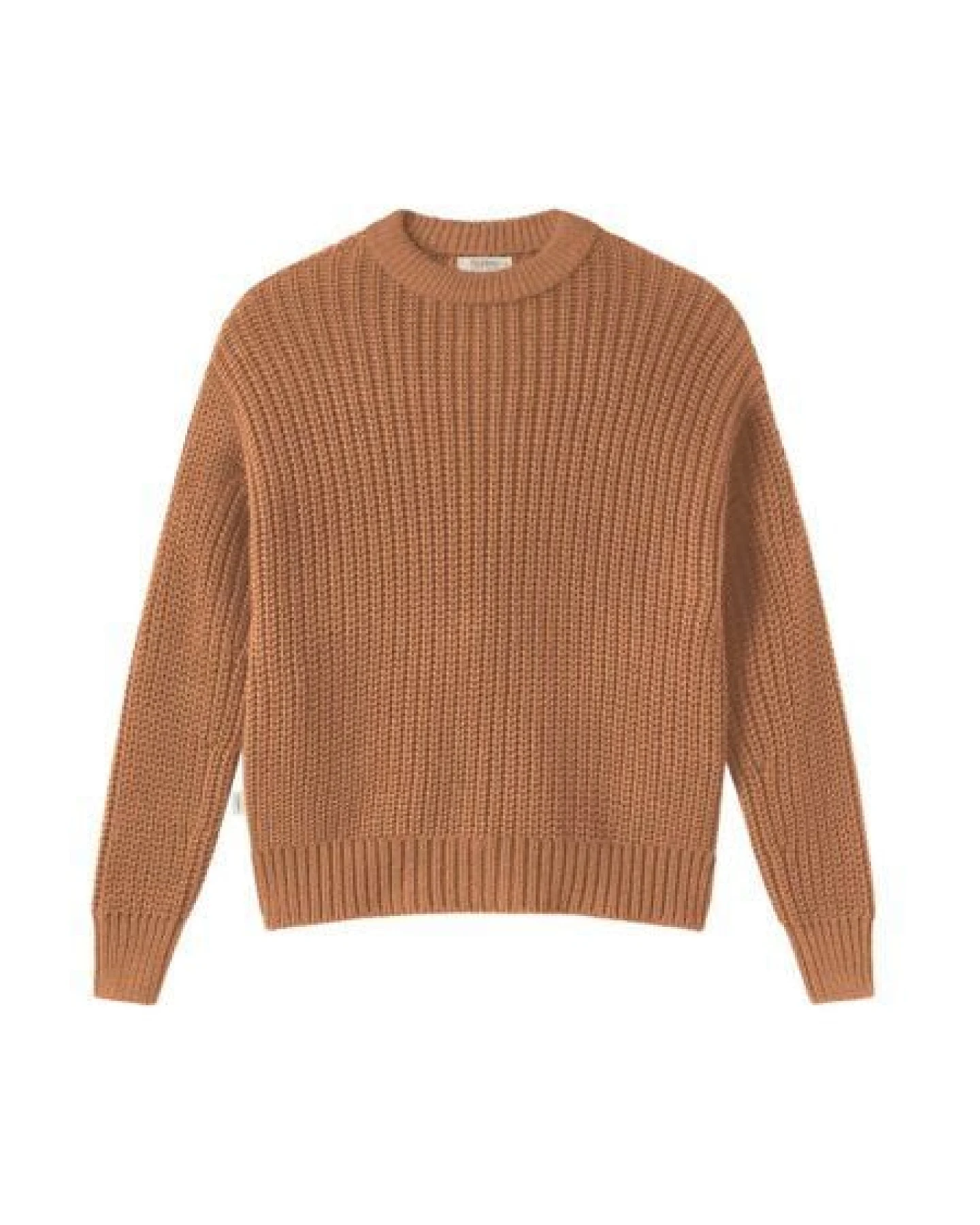 FUXBAU 4Seasons Frauen Strickpullover – Ansicht 2