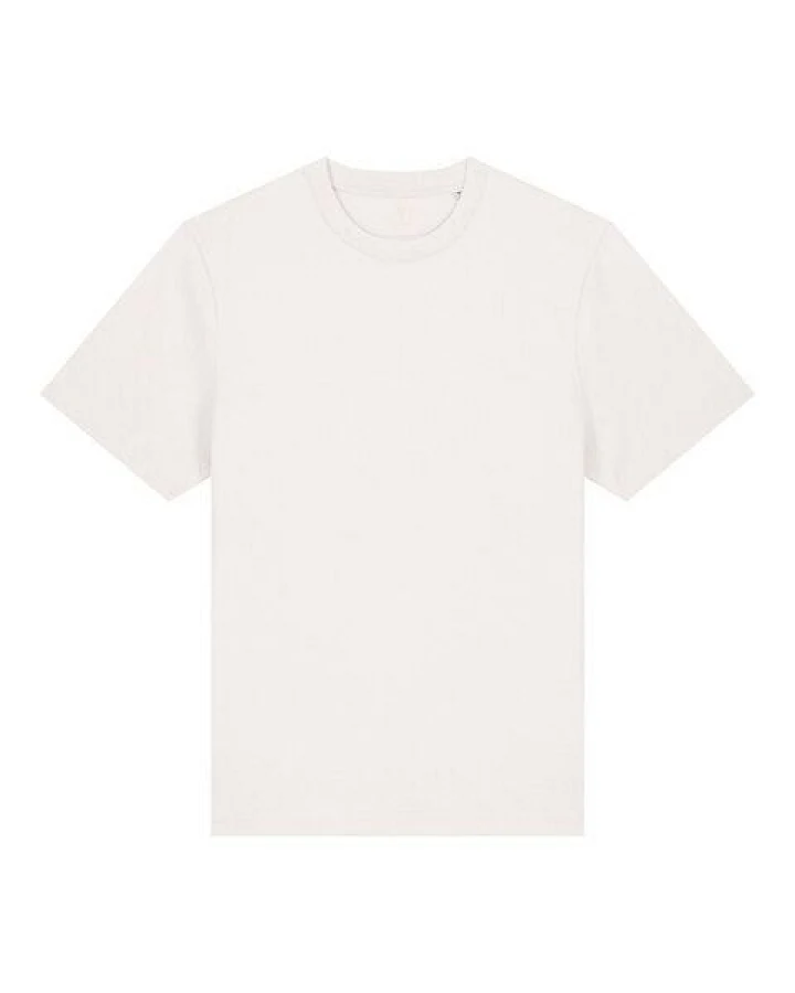 YTWOO schweres Unisex T-Shirt