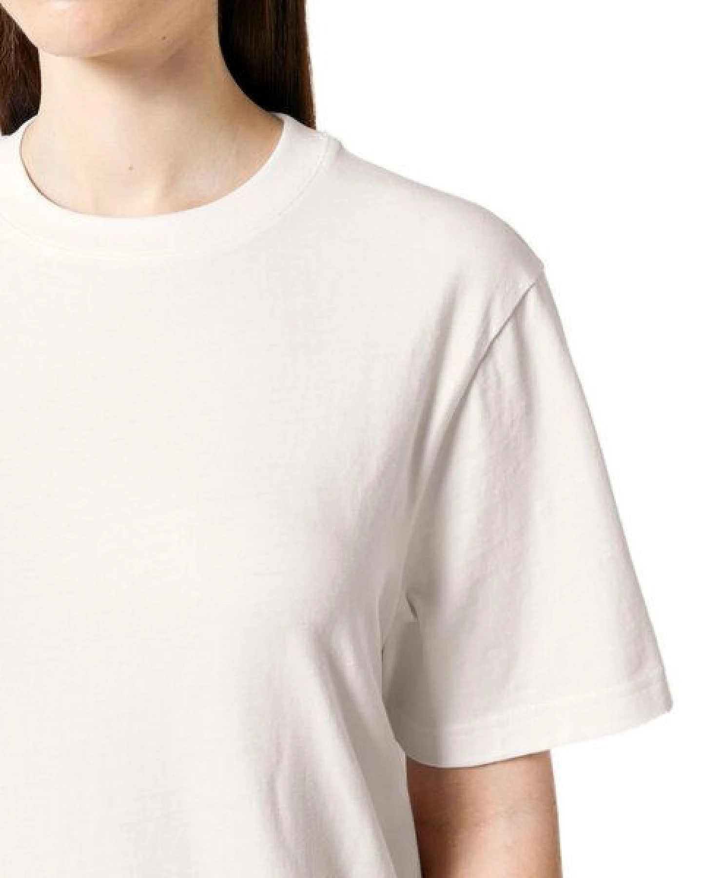 YTWOO schweres Unisex T-Shirt – Ansicht 2