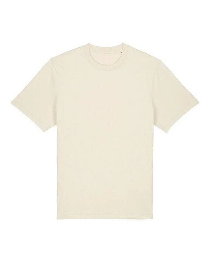 YTWOO schweres Unisex T-Shirt