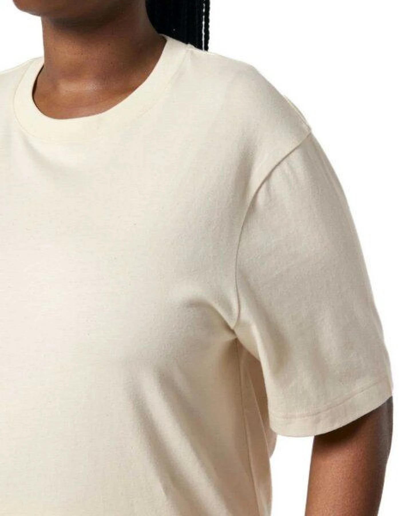 YTWOO schweres Unisex T-Shirt – Ansicht 2