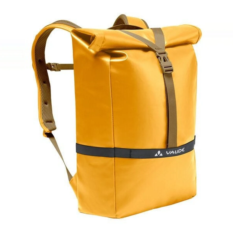 Burnt Yellow