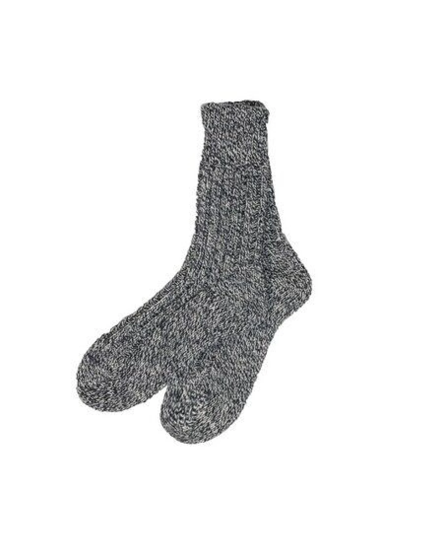 FUXBAU Wollsocken – Ansicht 2