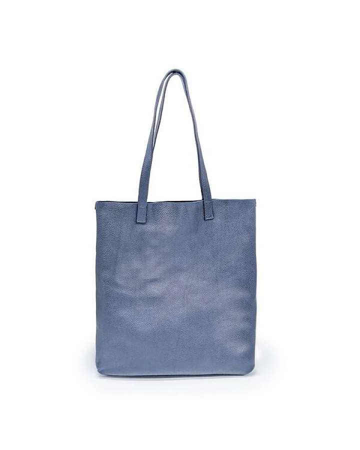 Werner 1911 Tote Bag aus Bioleder – Tanstein Premium
