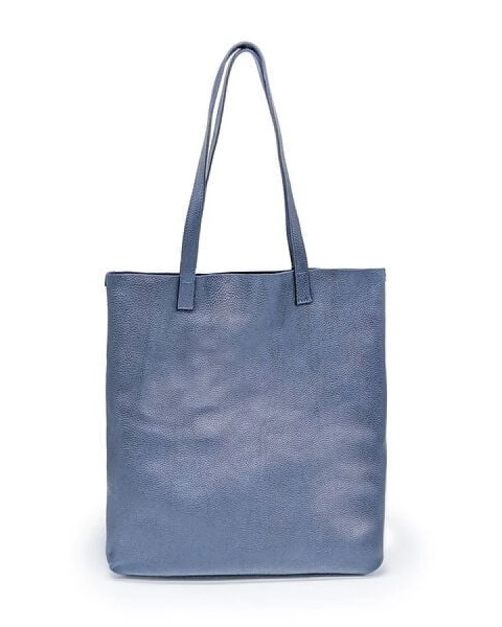Werner 1911 Tote Bag aus Bioleder – Tanstein Premium