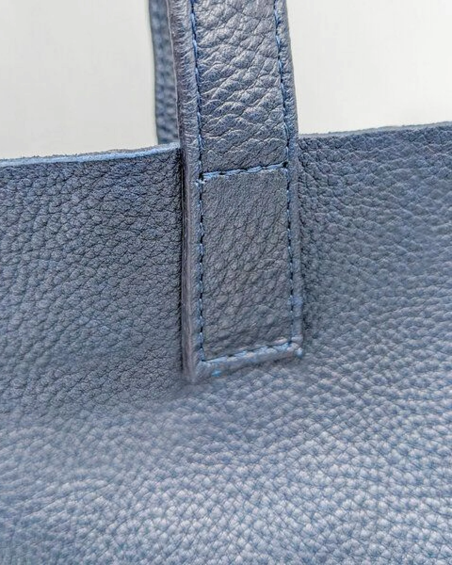 Werner 1911 Tote Bag aus Bioleder – Tanstein Premium – Ansicht 3