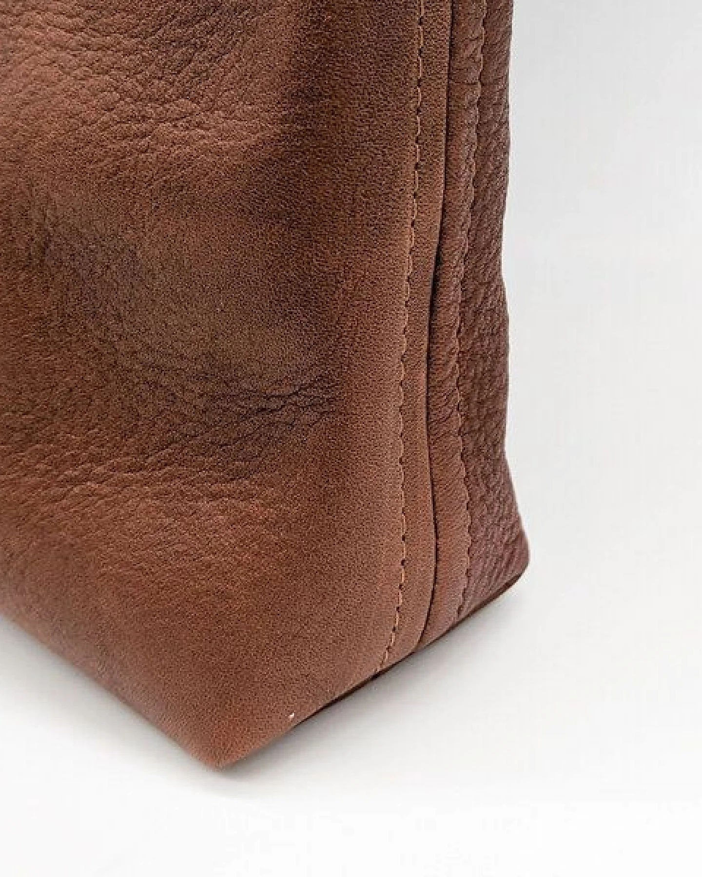 Werner 1911 Tote Bag aus Bioleder – Tanstein Premium – Ansicht 2