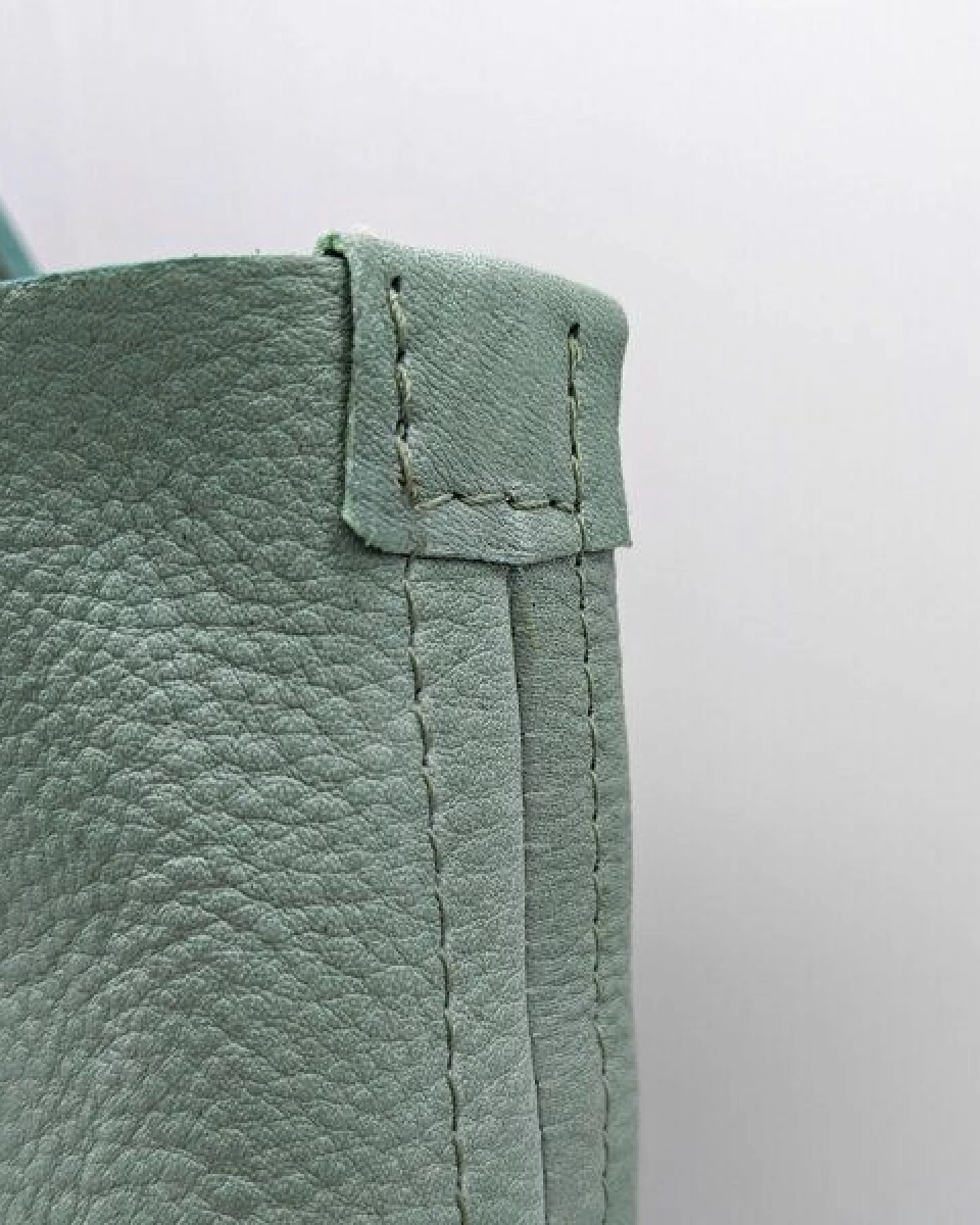Werner 1911 Tote Bag aus Bioleder – Tanstein Premium – Ansicht 2
