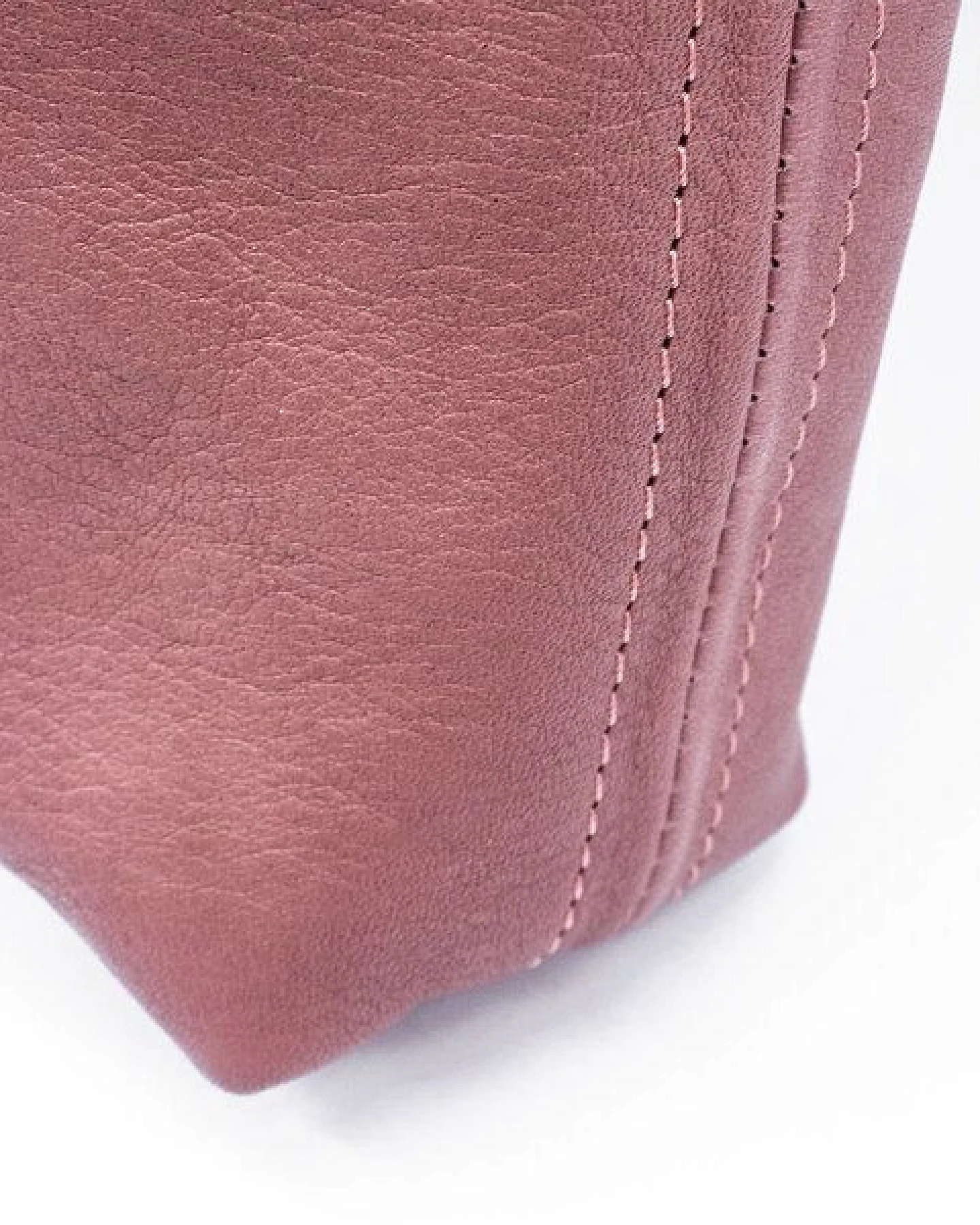 Werner 1911 Tote Bag aus Bioleder – Tanstein Premium – Ansicht 2