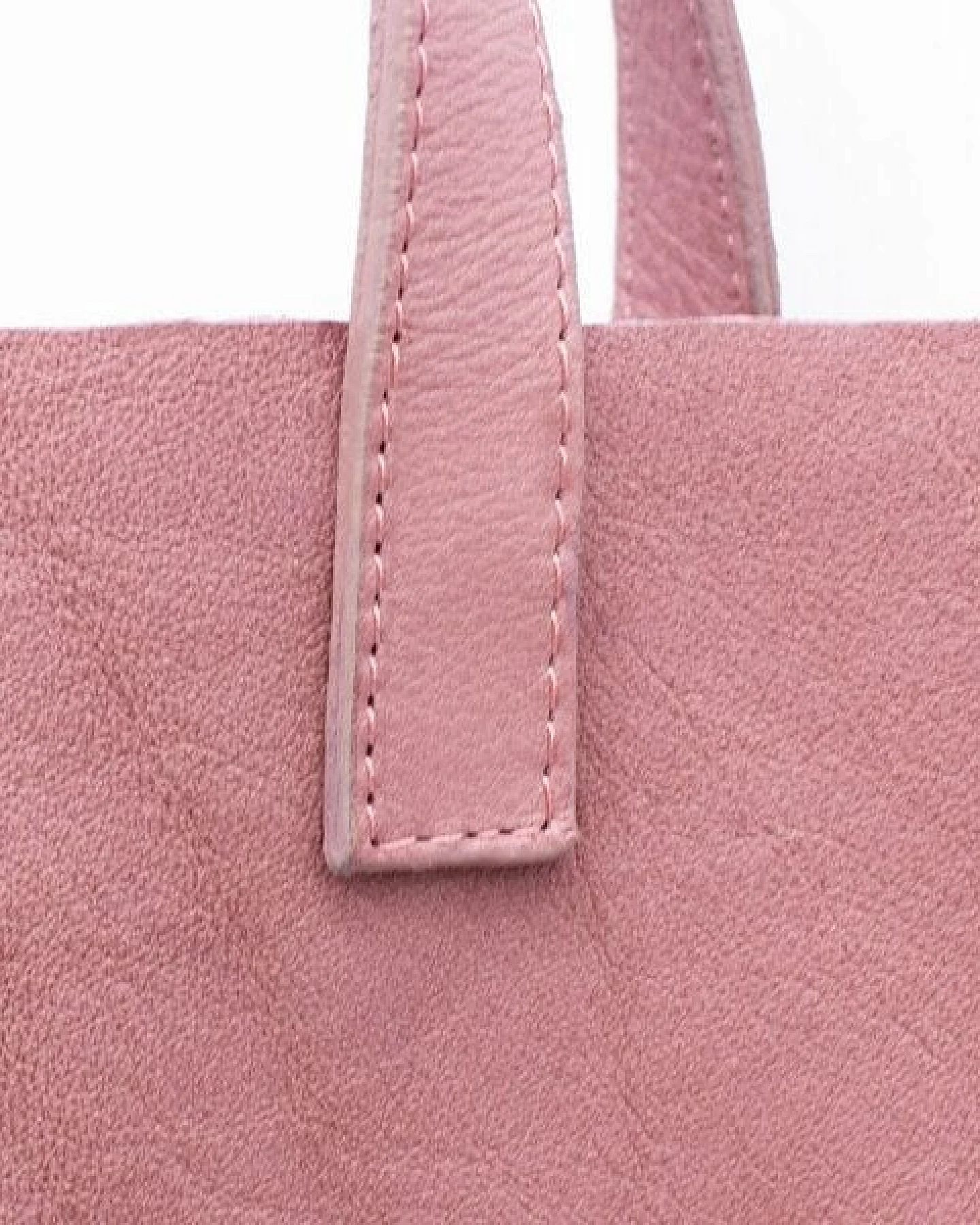 Werner 1911 Tote Bag aus Bioleder – Tanstein Premium – Ansicht 4
