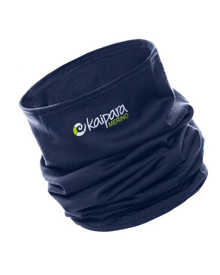 Kaipara - Merino Sportswear Merino Schal Unisex 200Onesize