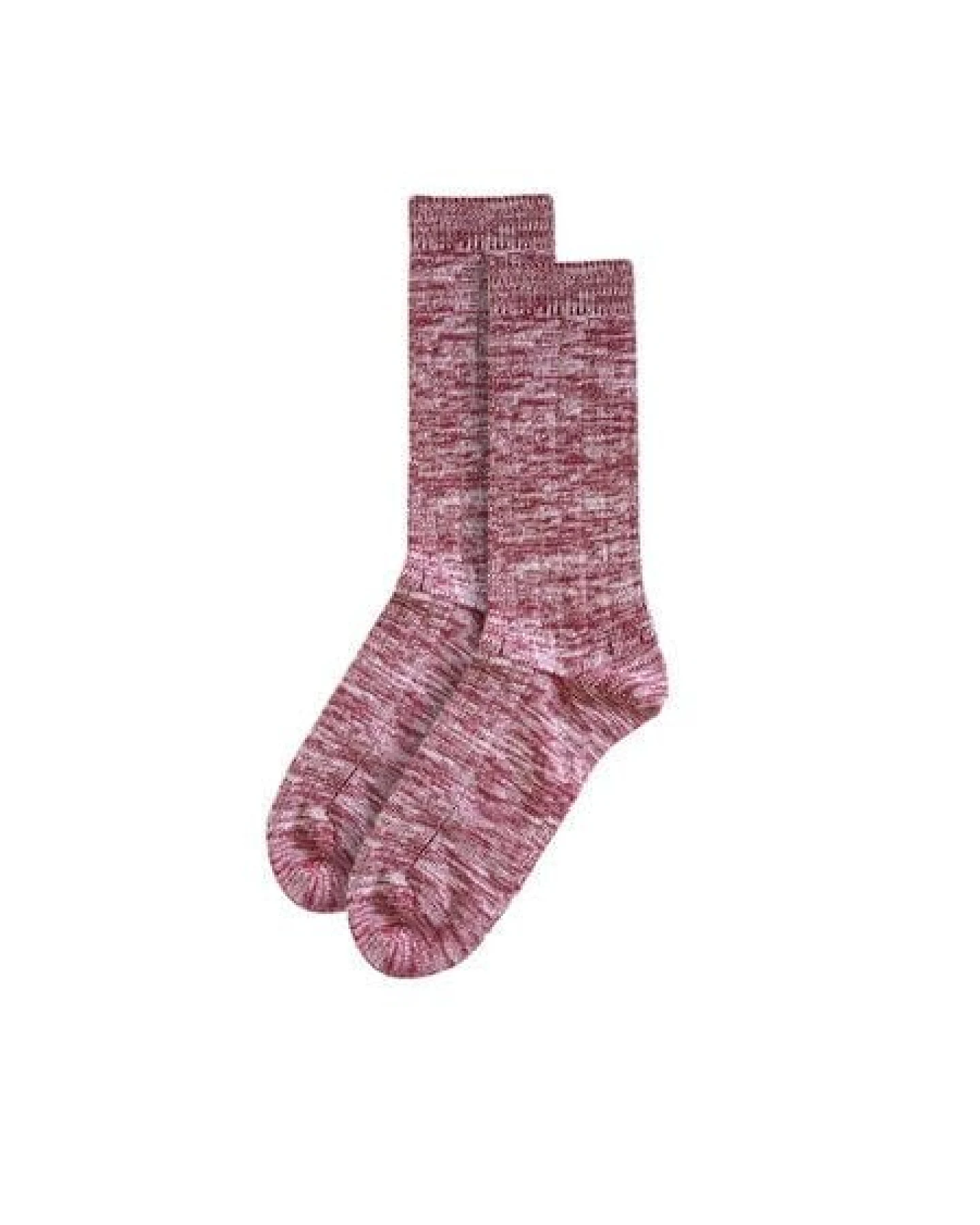 FUXBAU Socken meliert – Ansicht 2