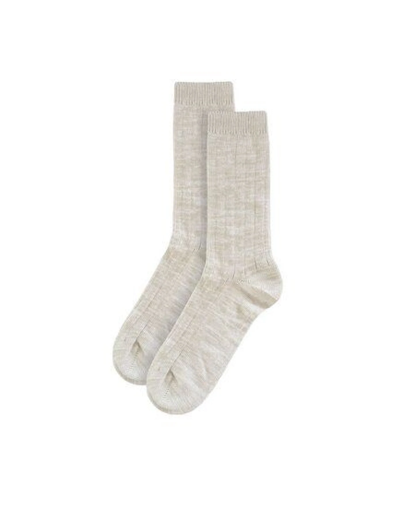 FUXBAU Socken meliert – Ansicht 2