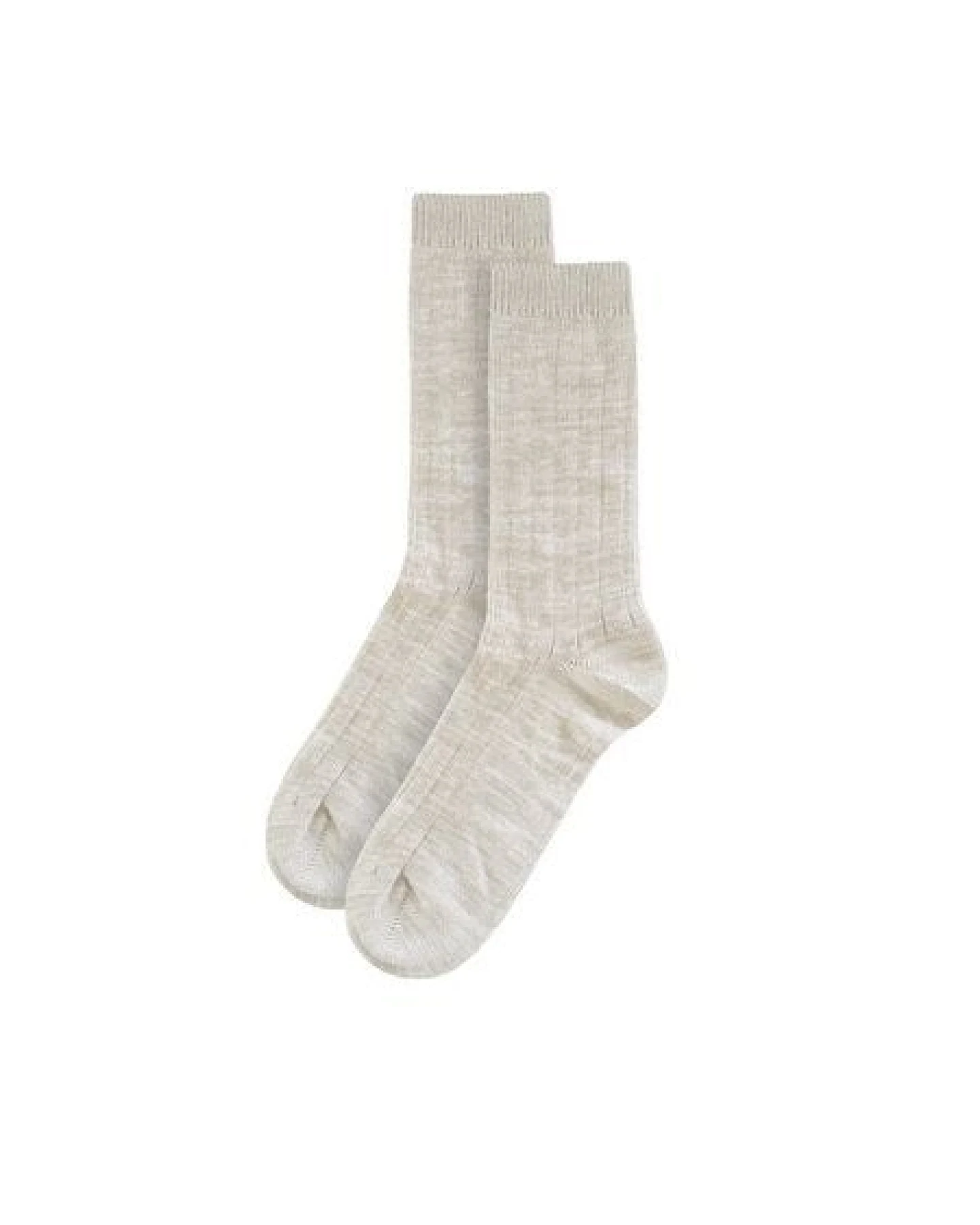 FUXBAU Socken meliert – Ansicht 2
