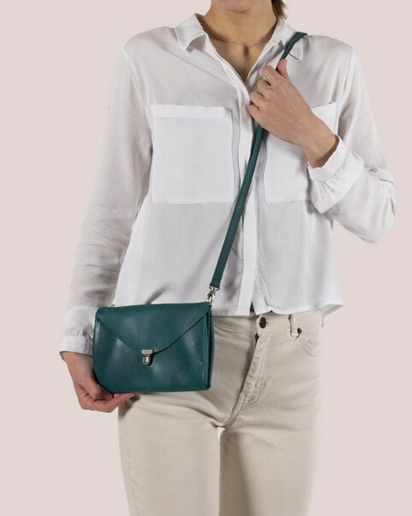 Harold's FO2 fold evening bag m – Ansicht 3