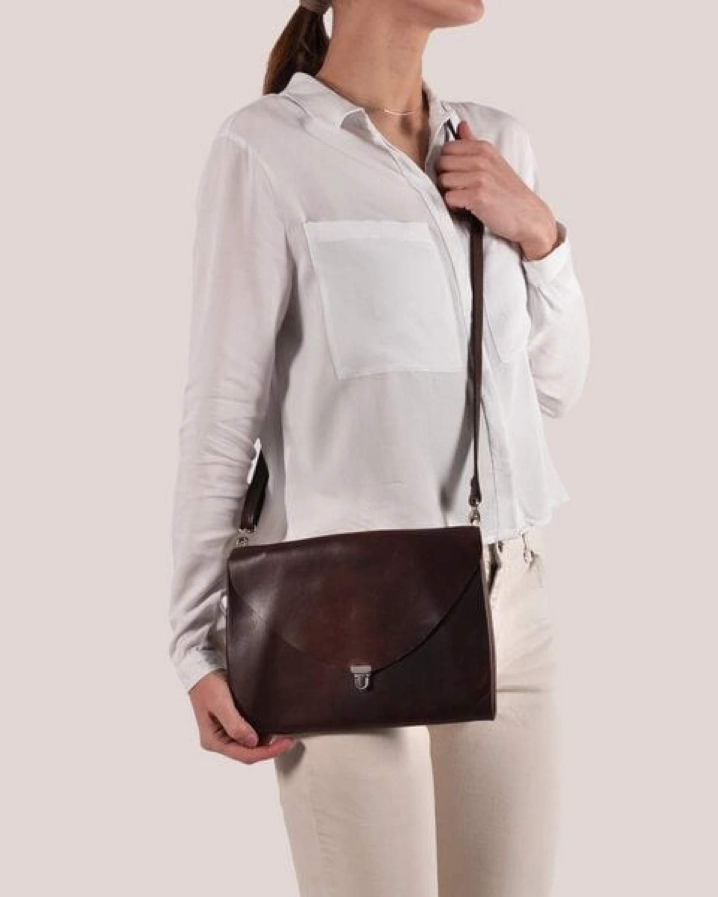 Harold's FO3 Fold evenling bag L – Ansicht 2