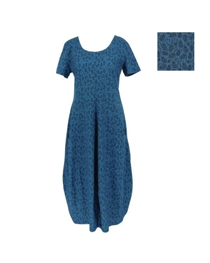 Zweige Dark Blue