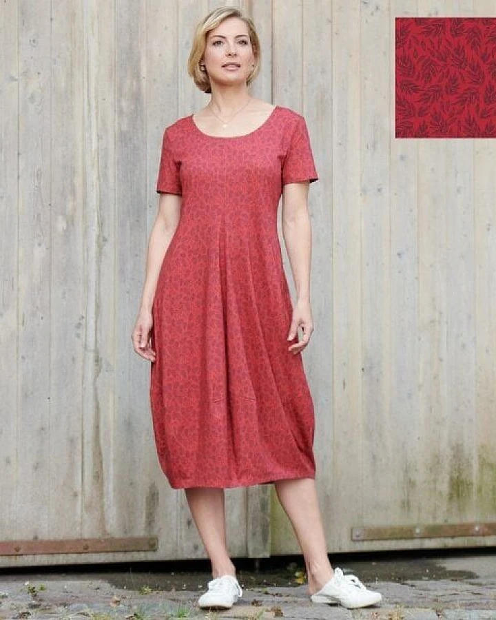Zweige Red