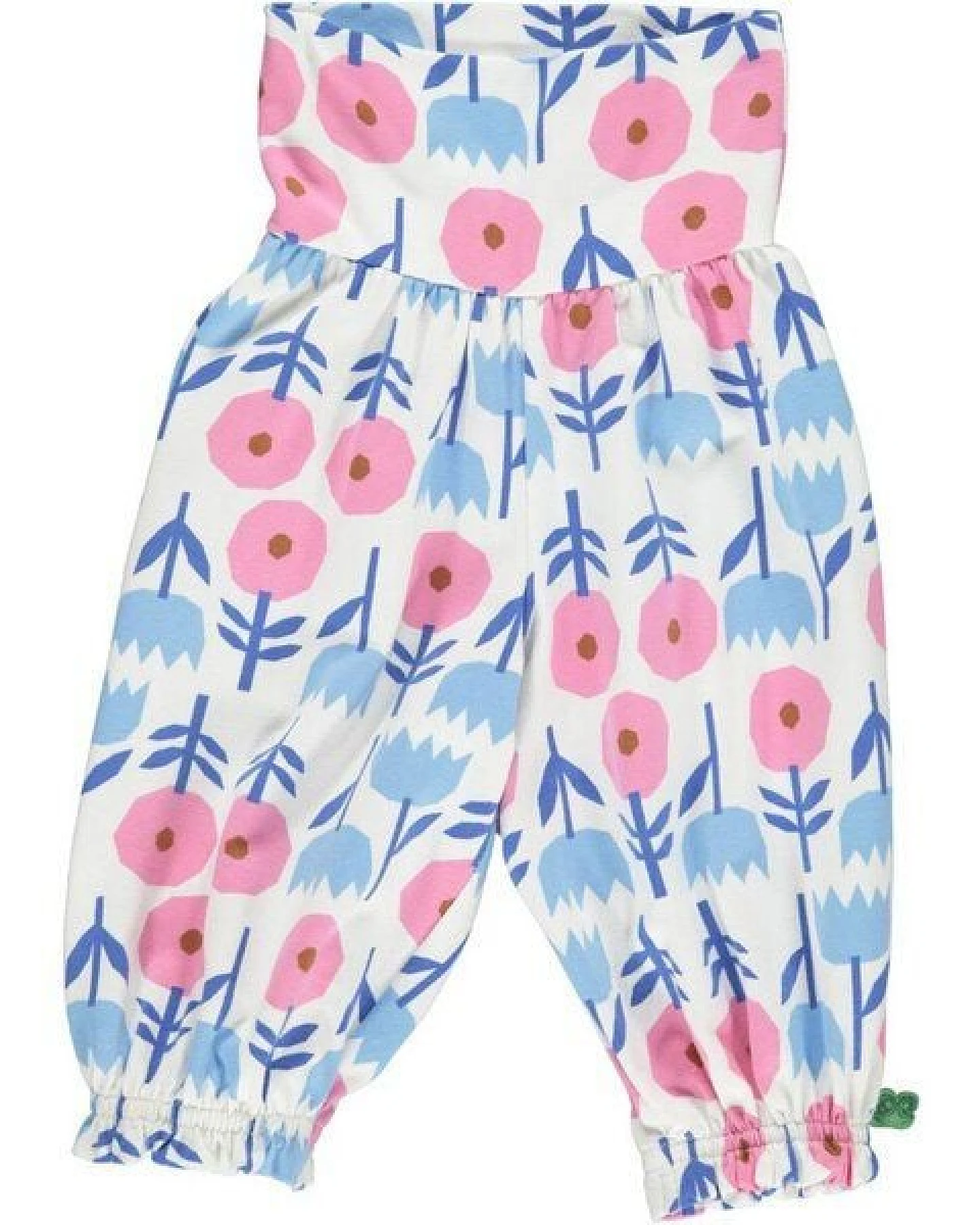 Fred's World by Green Cotton "Green Cotton" Hose Poppy – Ansicht 2