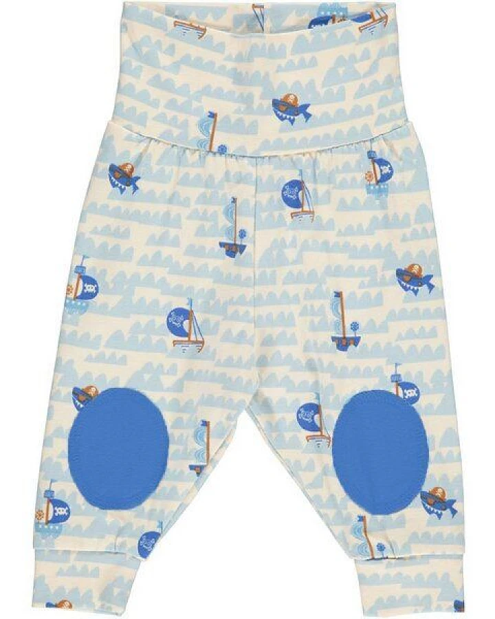 Fred's World by Green Cotton "Green Cotton" Hose Pirat