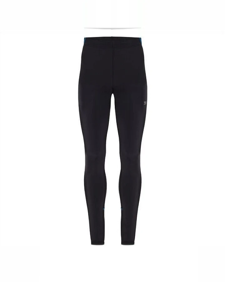 TAO Sportswear Warme Herren Lauftight SILVAN