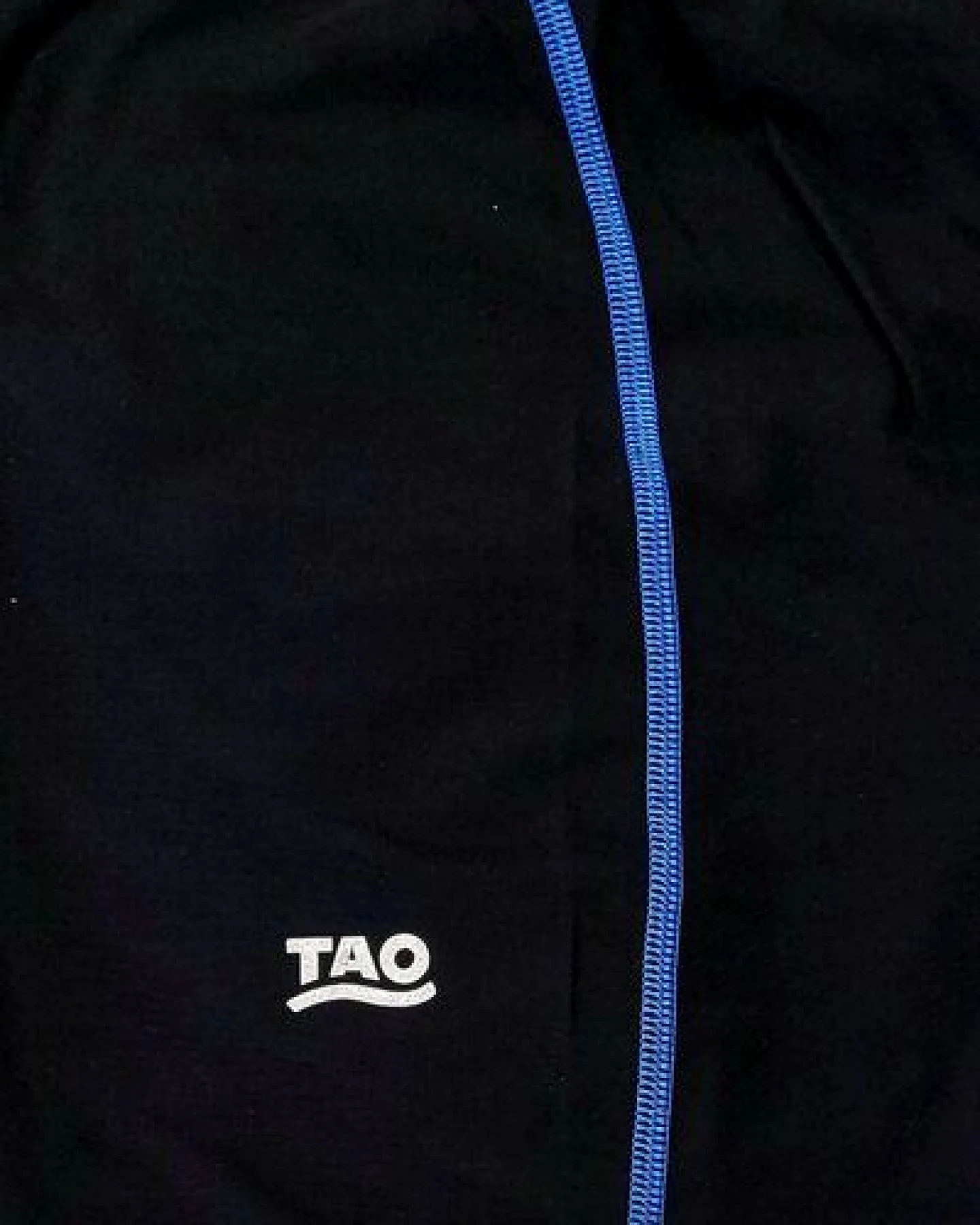 TAO Sportswear Warme Herren Lauftight SILVAN – Ansicht 2