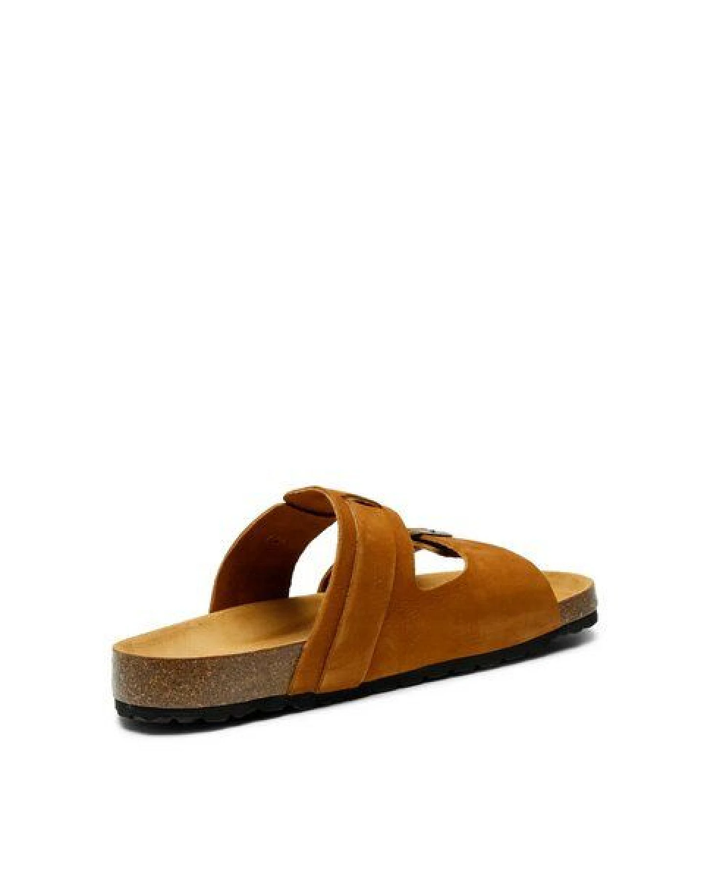 Grand Step Shoes Pantoletten Luca aus Nubuk Leder – Ansicht 4