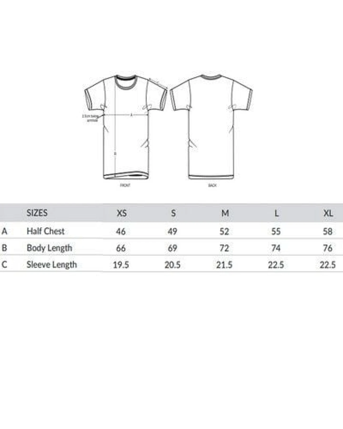 Kultgut Artdesign - Biofair - Leichtes Basic-Shirt / Golden Bär – Ansicht 4
