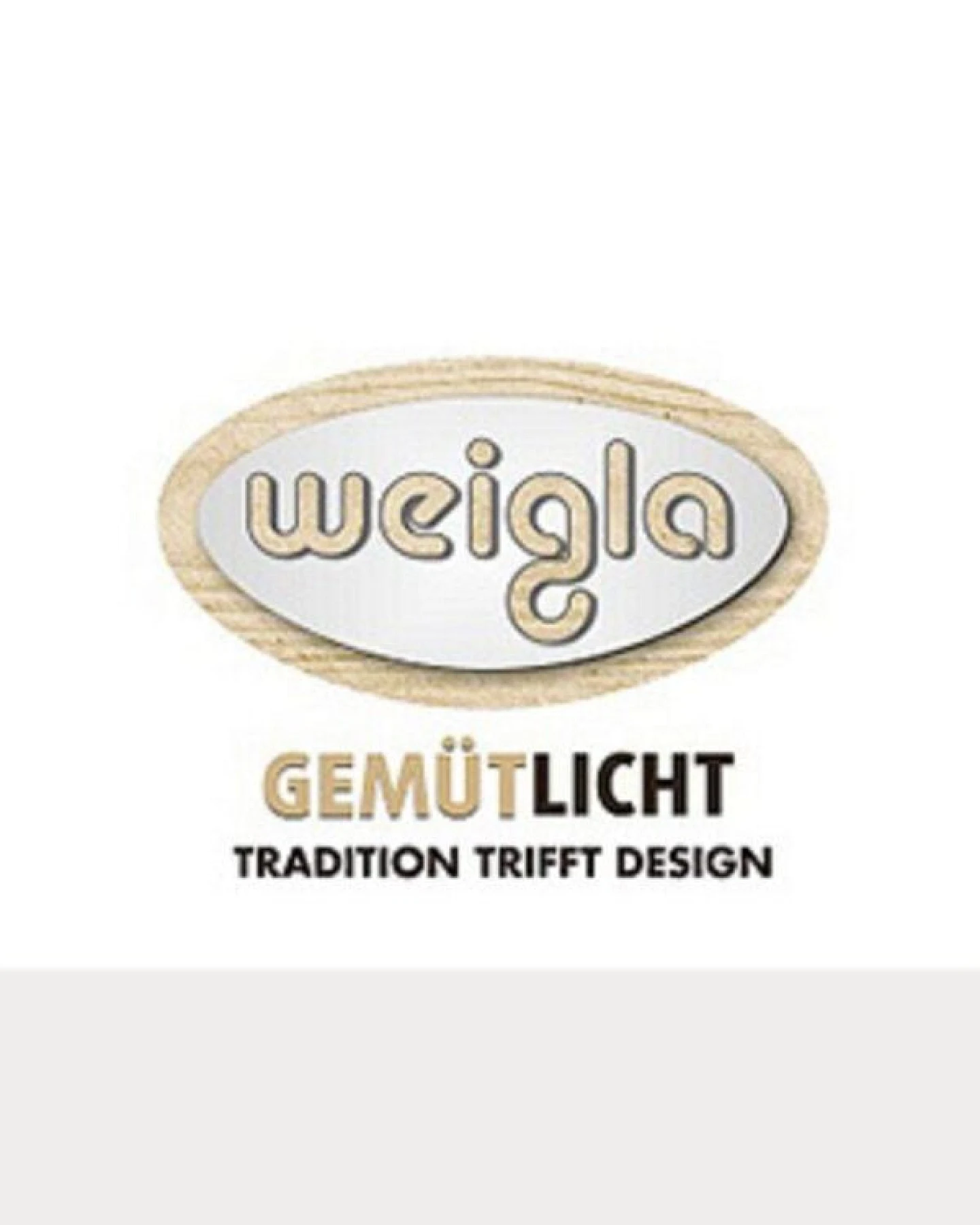 Weigla® Holzkunst Moderne LED- Lichterspitze 7 flg. "Engel und Bergmann" NEU 2024 – Ansicht 4