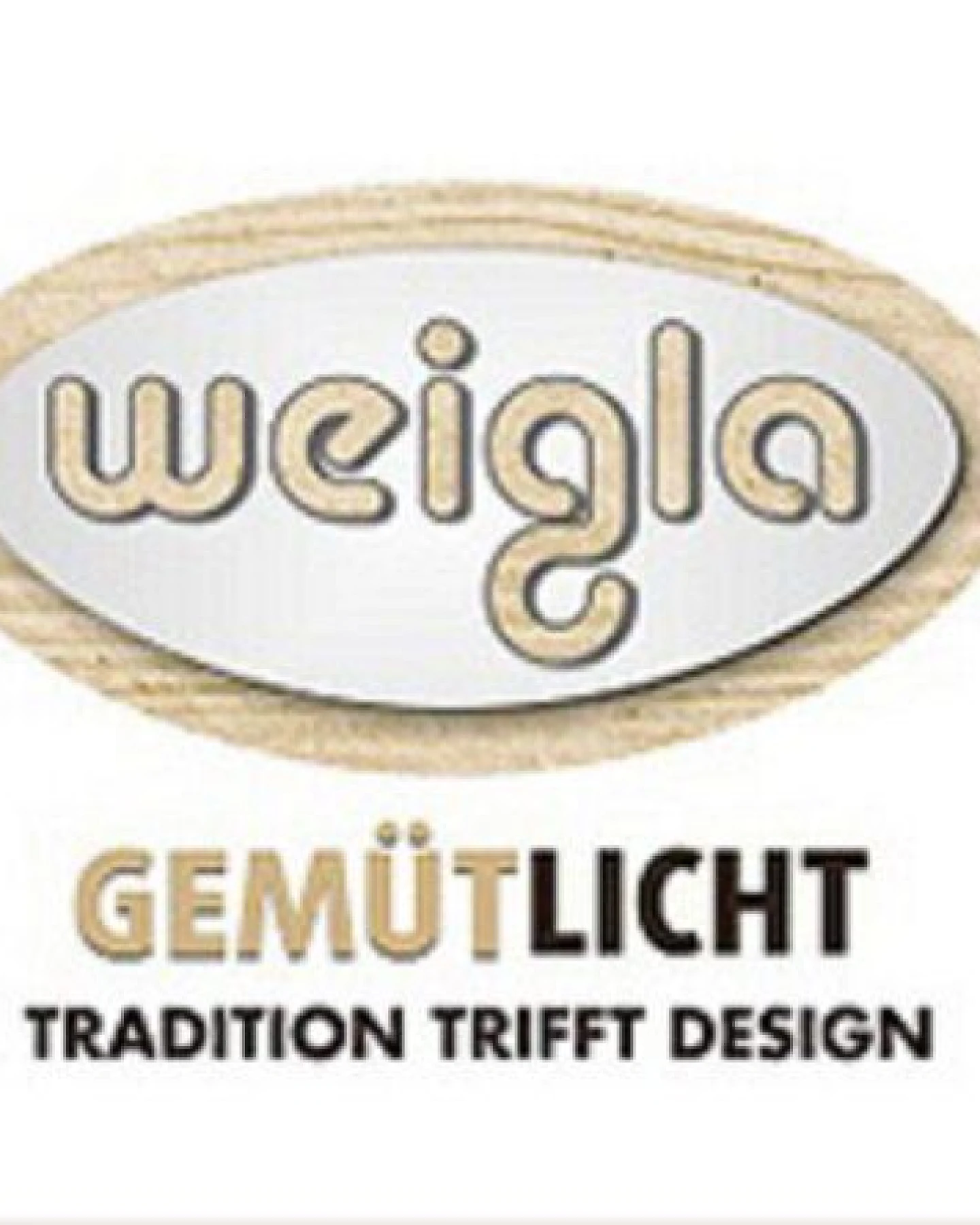 Weigla® Holzkunst Moderne LED- Lichterspitze 7 flg. " Räuchermann" – Ansicht 2