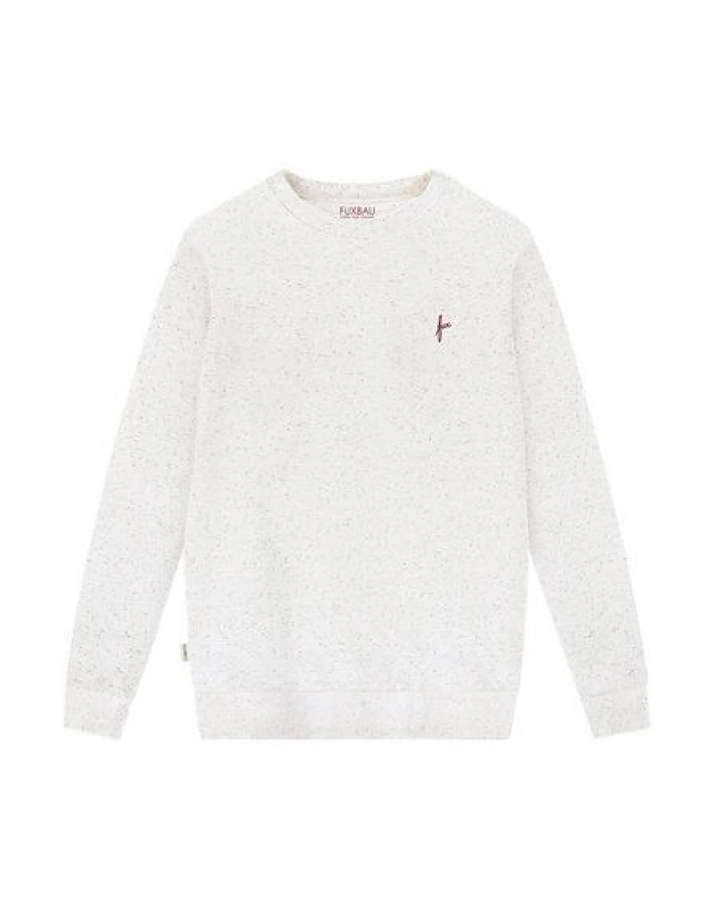 FUXBAU Männer fux Sweater - highlights beige – Ansicht 2
