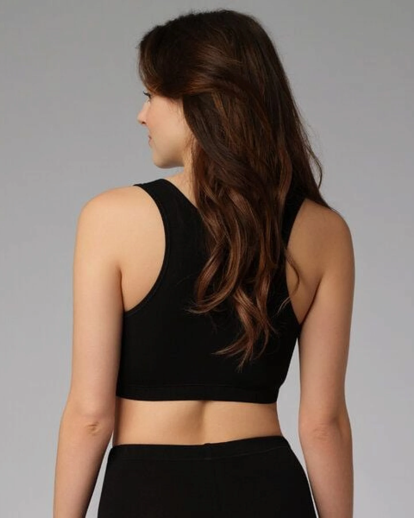 comazo|earth Fairtrade Bustier – Ansicht 2