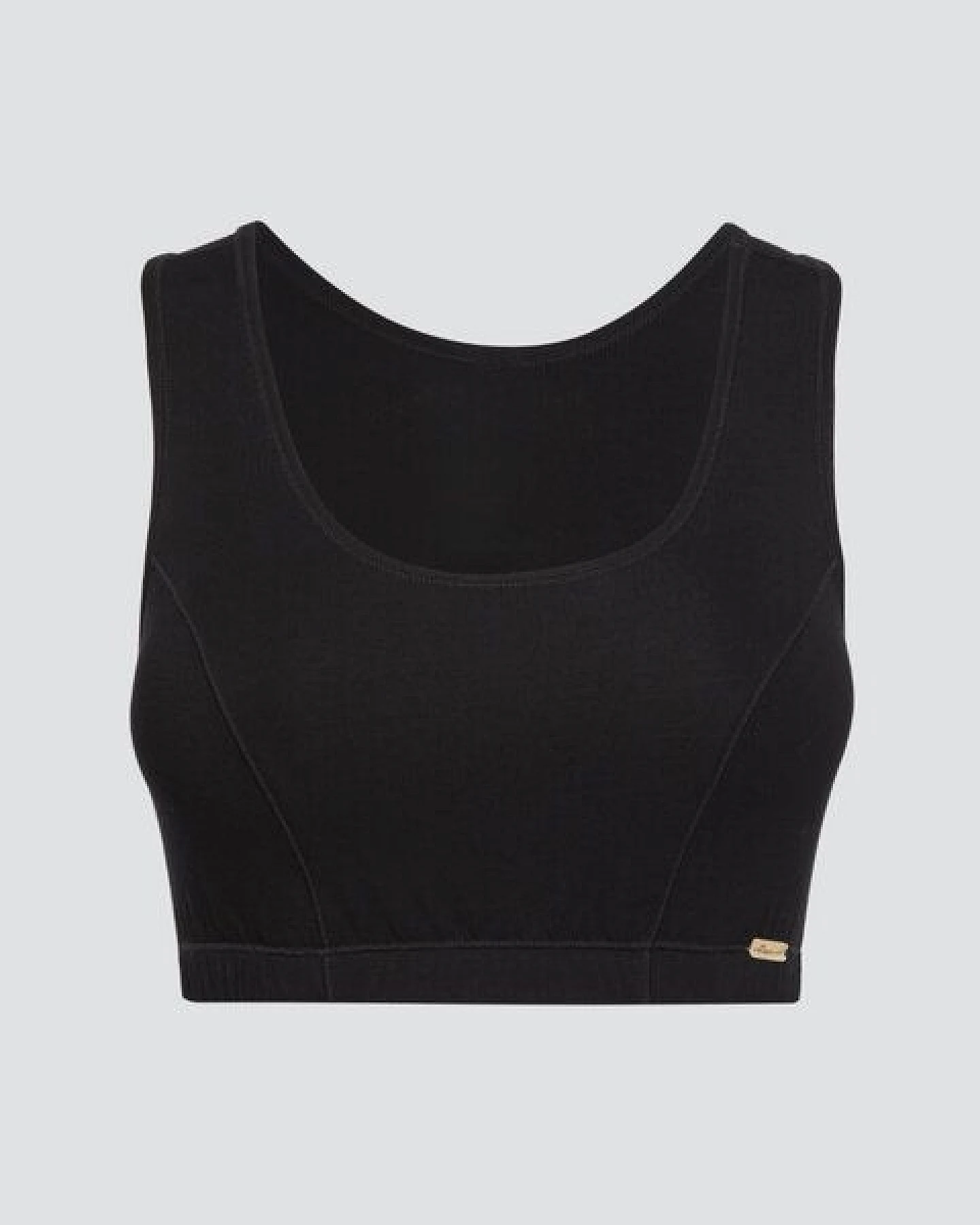 comazo|earth Fairtrade Bustier – Ansicht 3