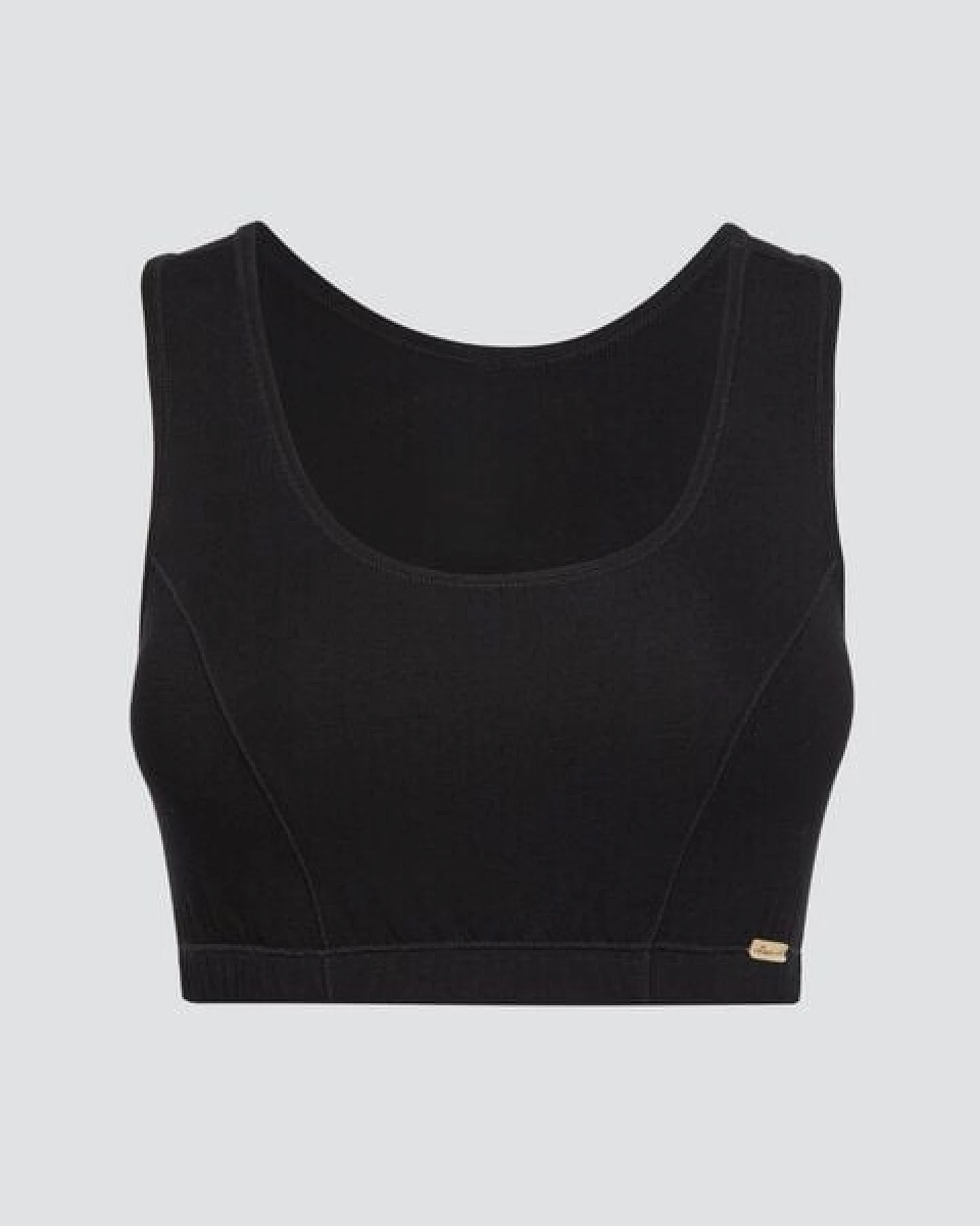 comazo|earth Fairtrade Bustier – Ansicht 3
