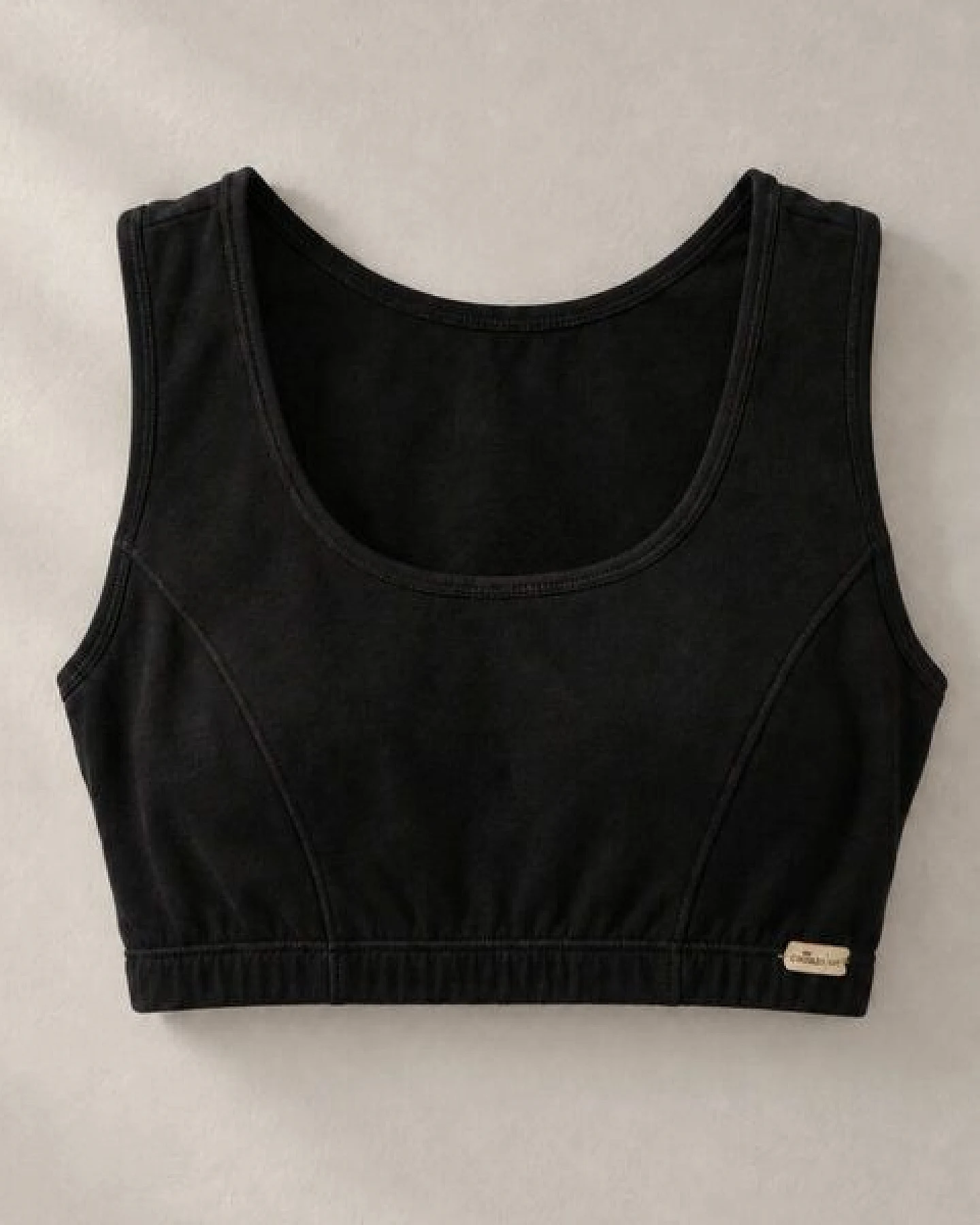 comazo|earth Fairtrade Bustier – Ansicht 4